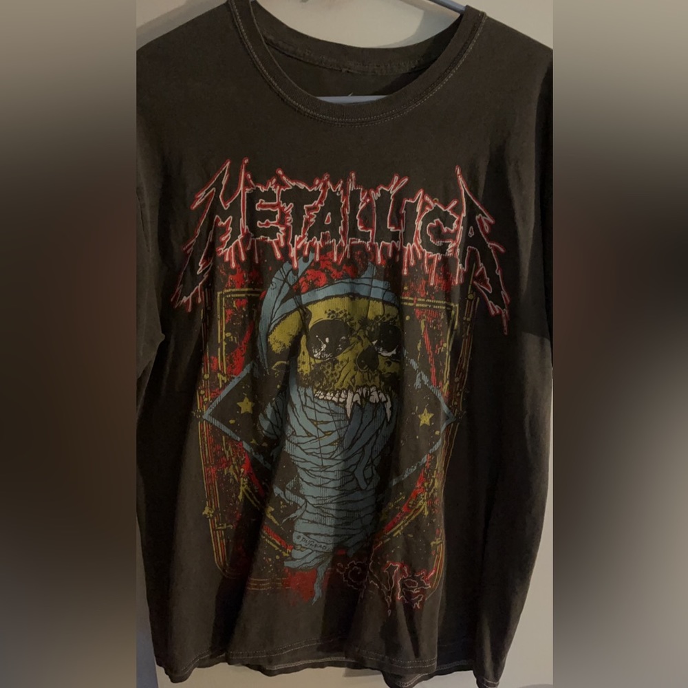 Metallica T-Shirt